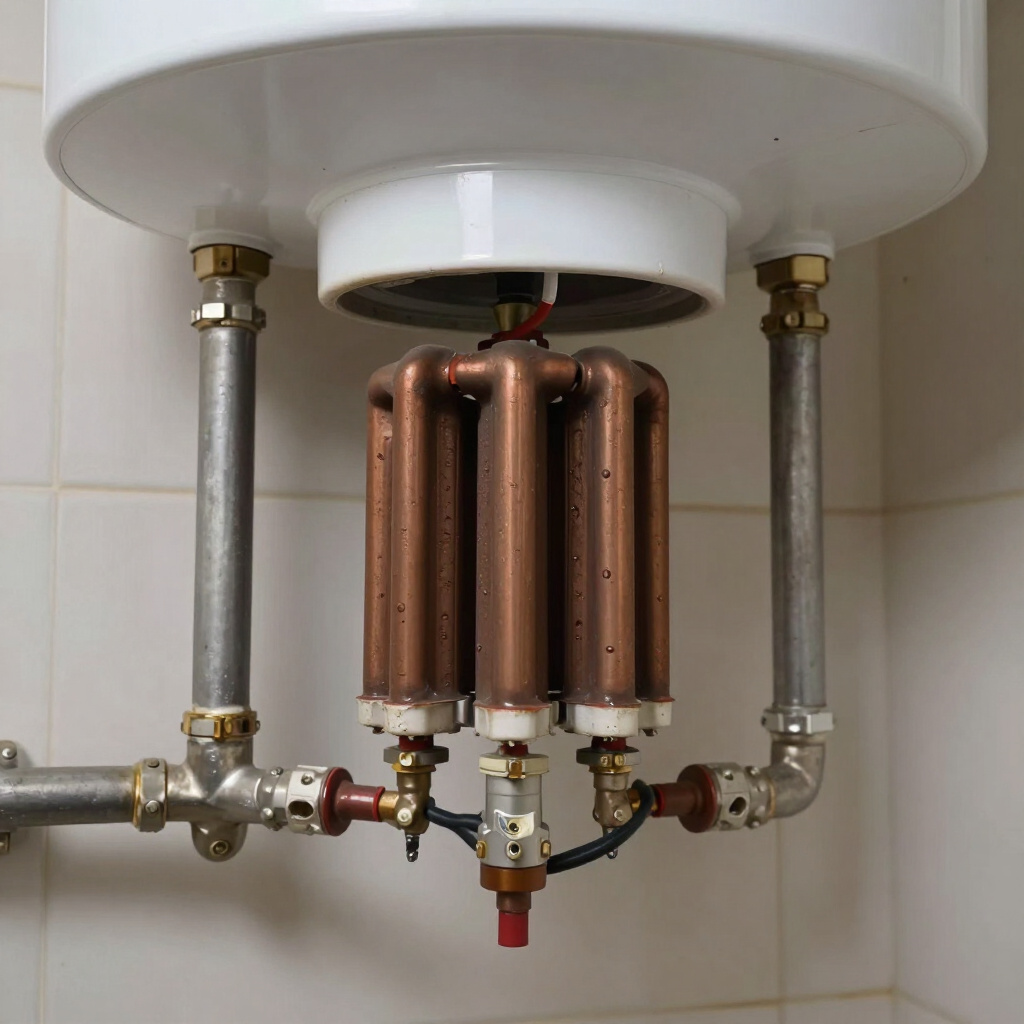 Water Heater Services in Jacksonville