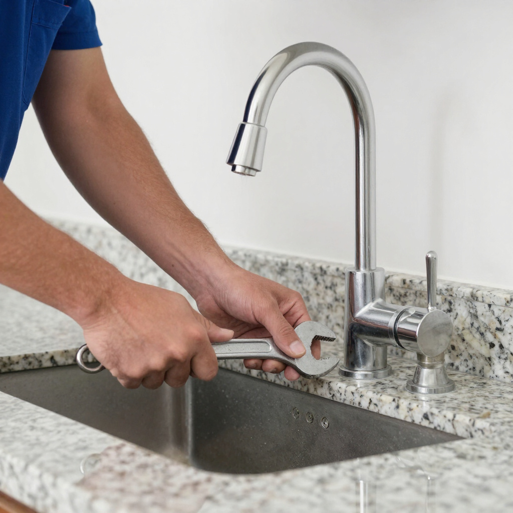 Toilet & Faucet Repair in Jacksonville